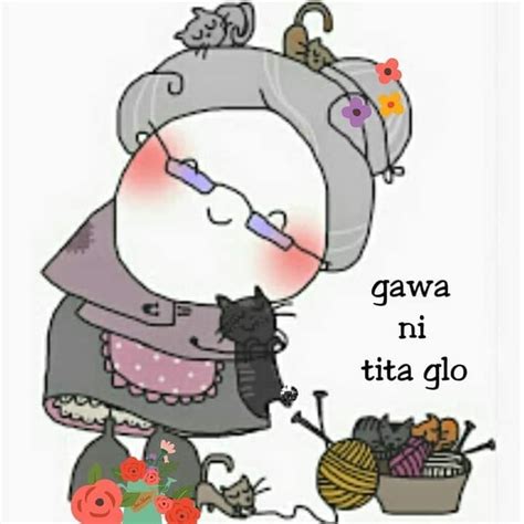 chinupa ni tita